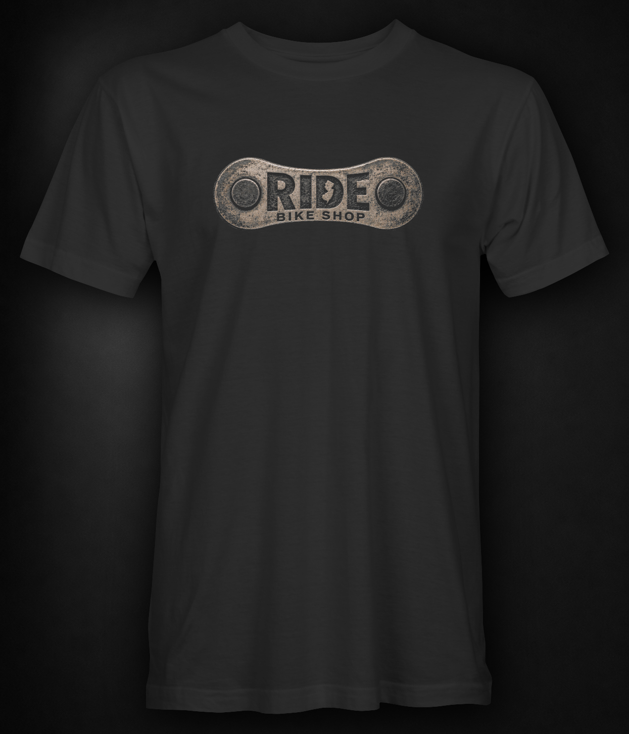 Chain Gang Tee