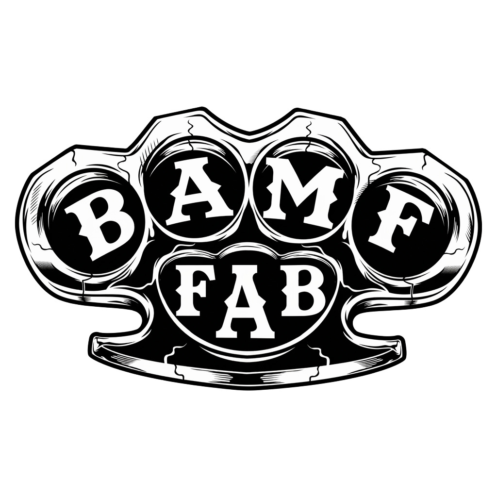 BAMF FAB