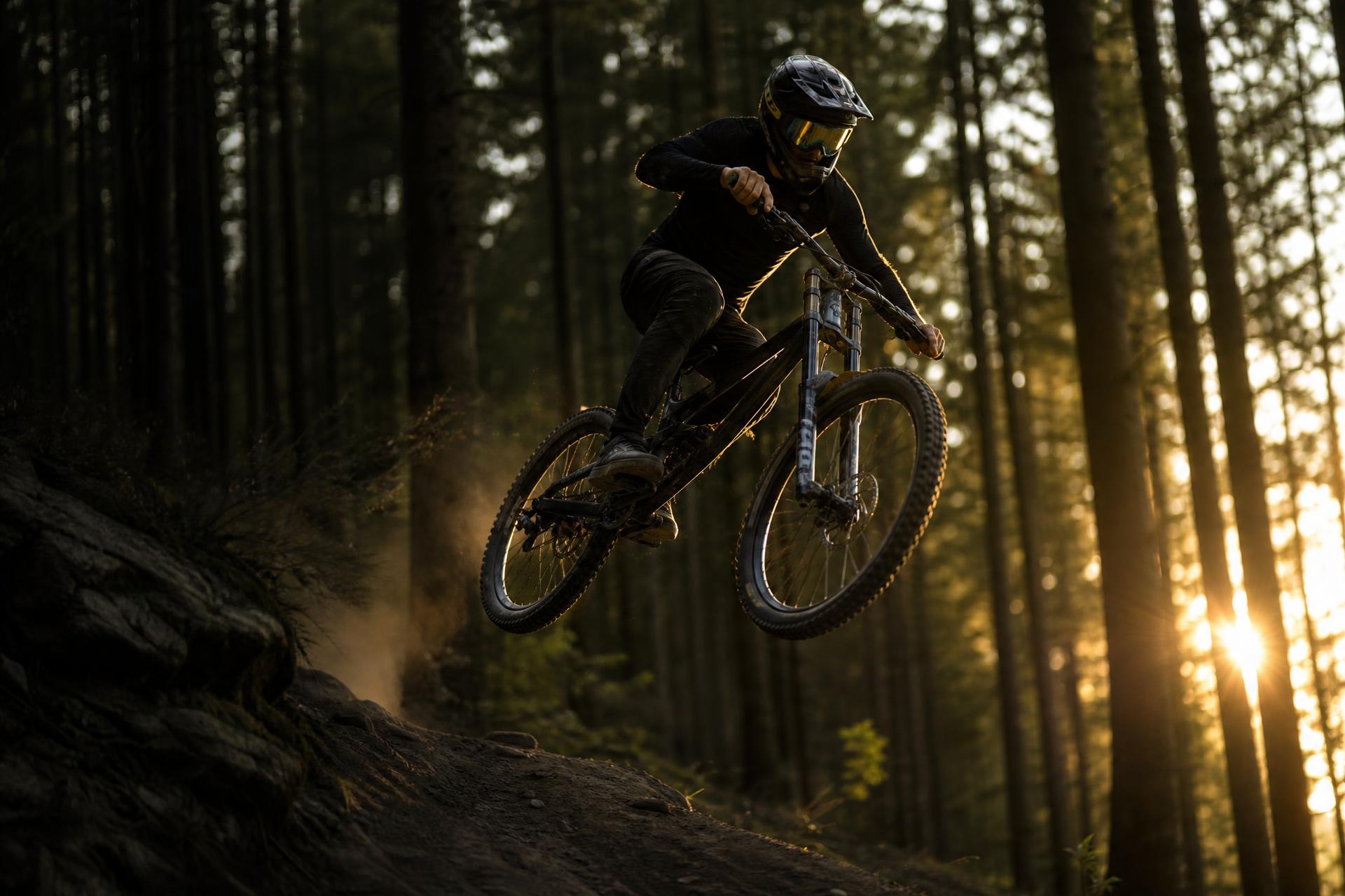 RIDE storefront